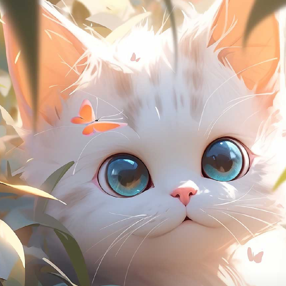 萌新的小六海报