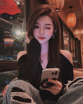 雅欣休息一下💗主播照片