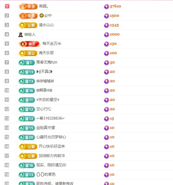 小蝶??晚上播～主播圖片