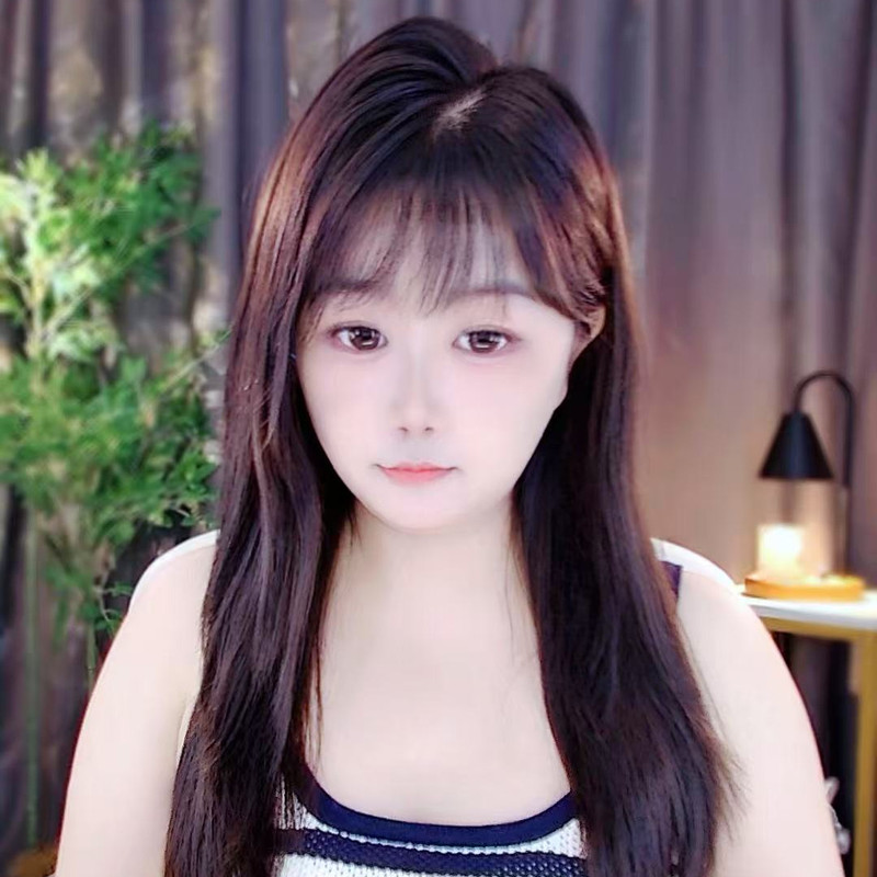 小小、有点甜🐳视频聊天