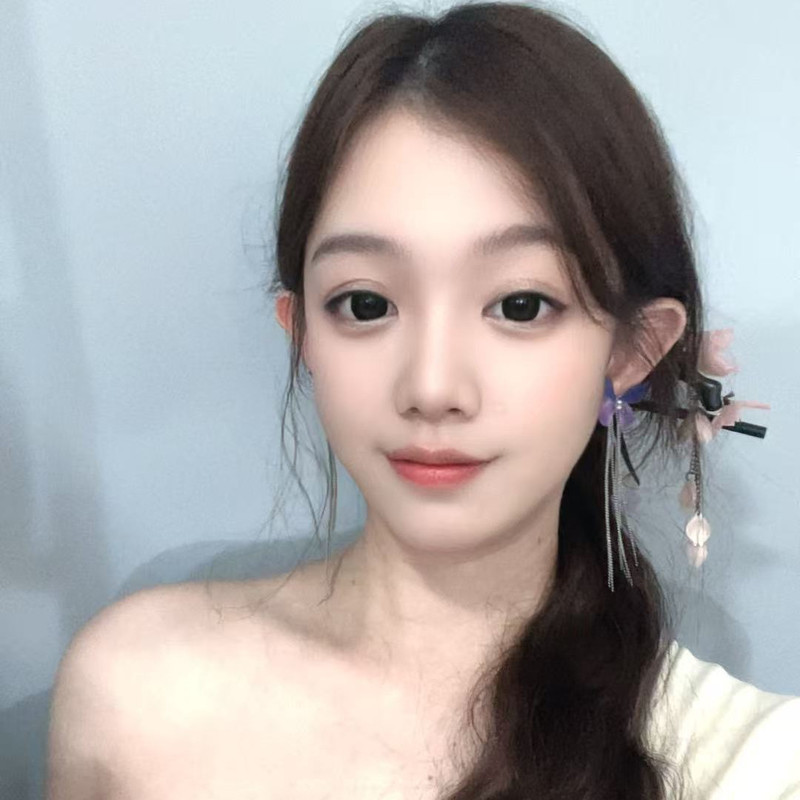 咩咩咪的主播海报