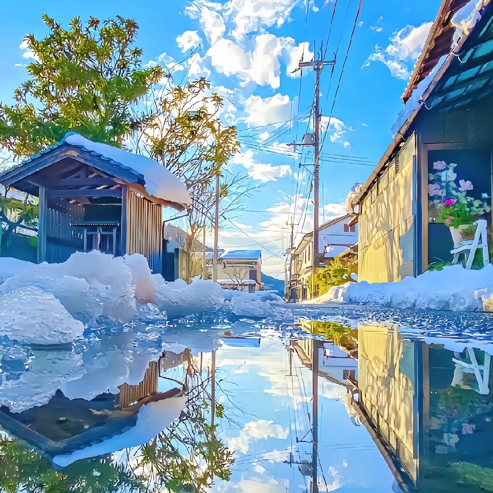 醋不酸了海报