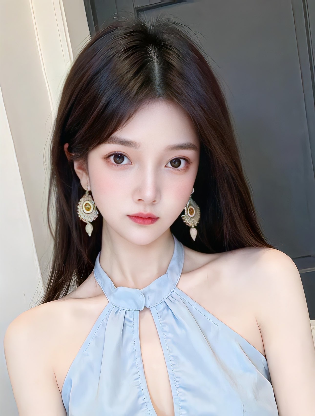 梦涵🌷主播图片