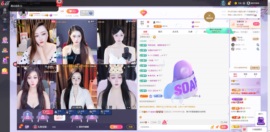 慕妍肉嘟嘟主播照片