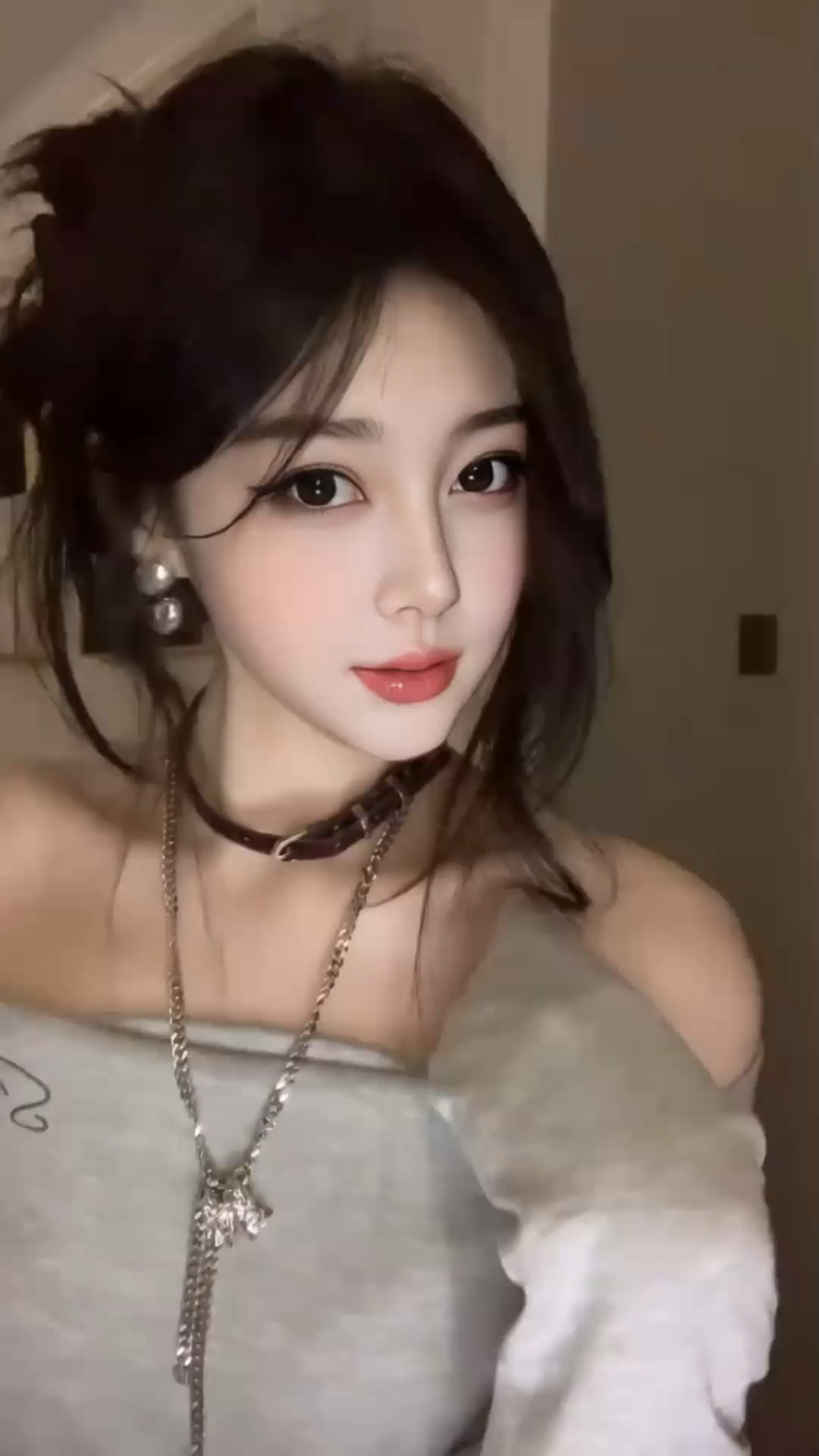 她需要的不是判官 而