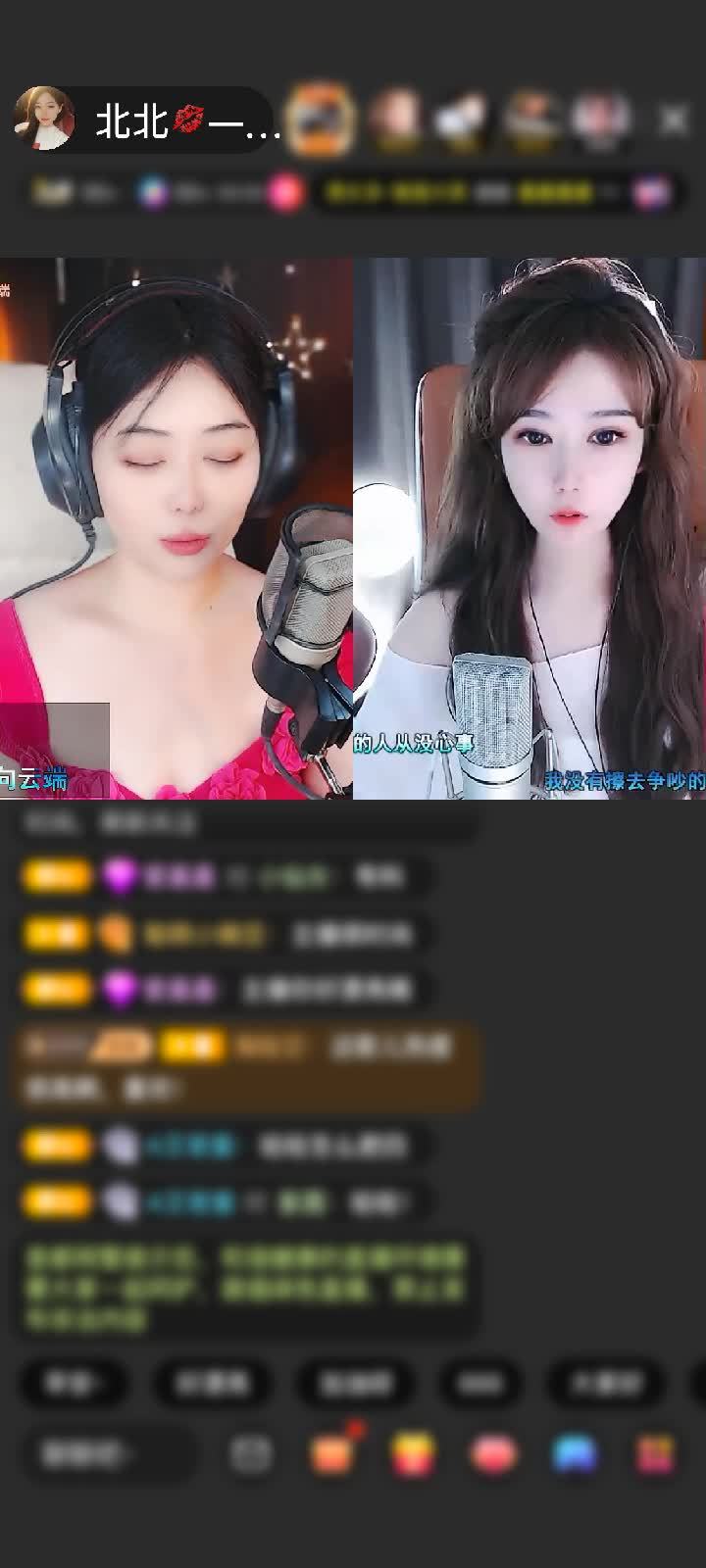 感谢北北💋专属男孩赠送野狼Disco2个