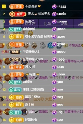 安好🎤唱情歌主播照片