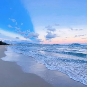海纳串串