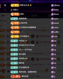 许华峰（努力版）的图片