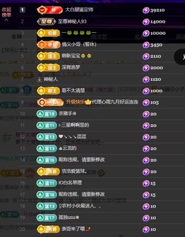 许华峰（努力版）的图片