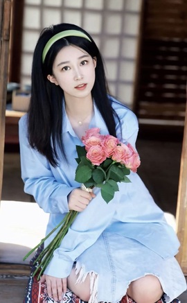 苏幕遮感冒了播会的图片