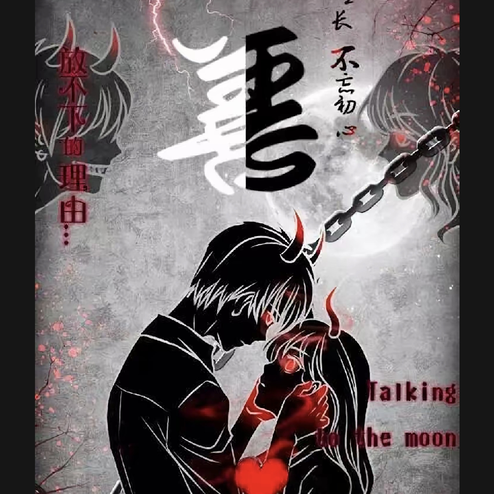 丨七宝丨✨守厅人海报