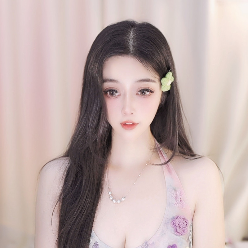 馨小艺🎀的直播间