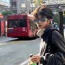 小雨来咯