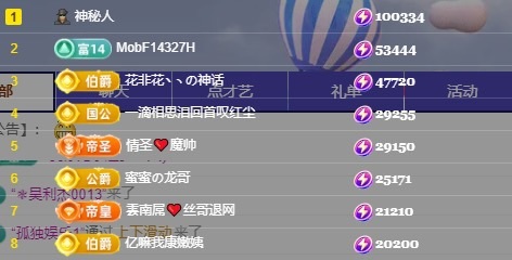 茜宝🎤财圆滚滚主播图片