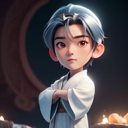 不讲li海报