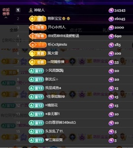 许华峰（努力版）的图片