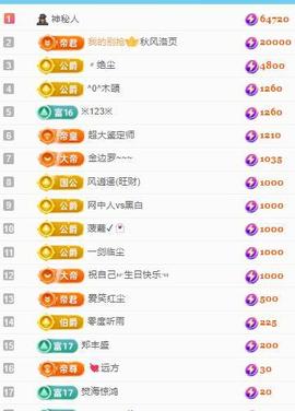 代理心雨九月好运连连主播照片