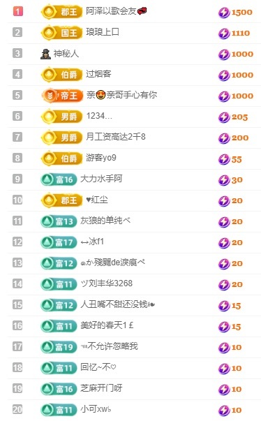 悅悅???♀?主播圖片