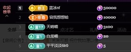 Lily喵的图片
