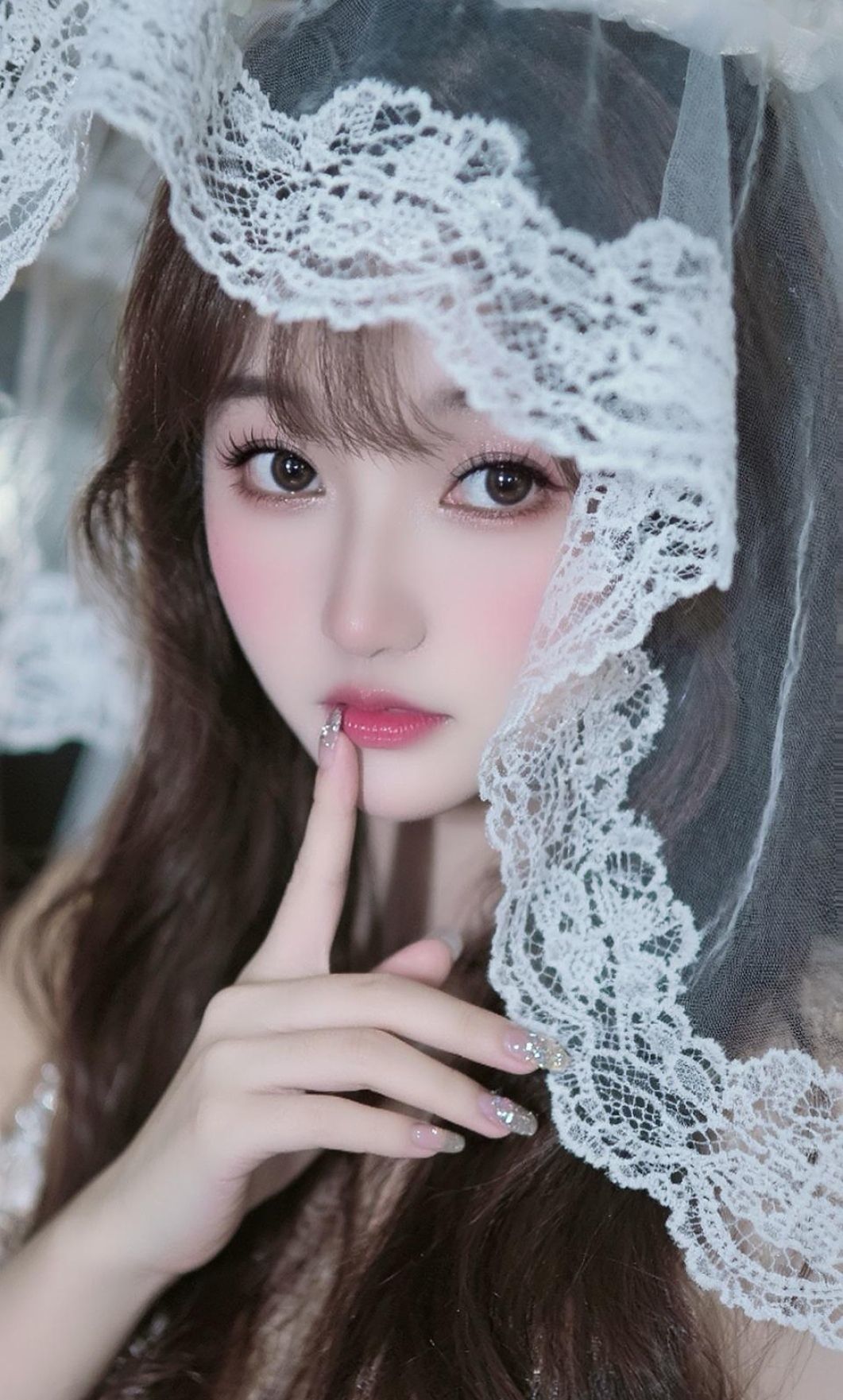 ╰つ〃薀昕🌷主播图片