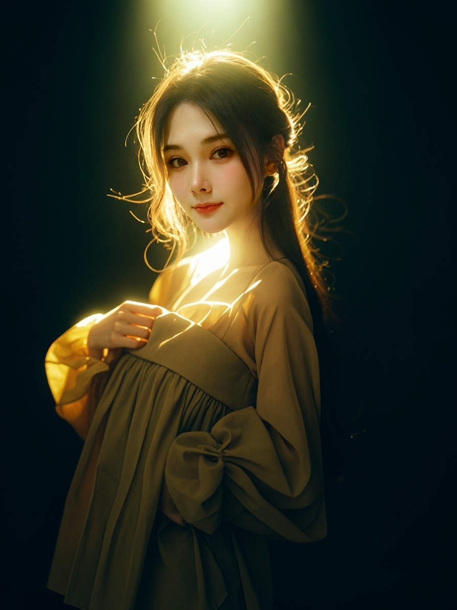 九月爱唱歌🎤🎤主播图片