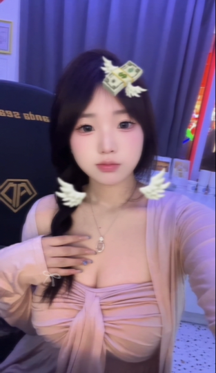 新人~萌子海报