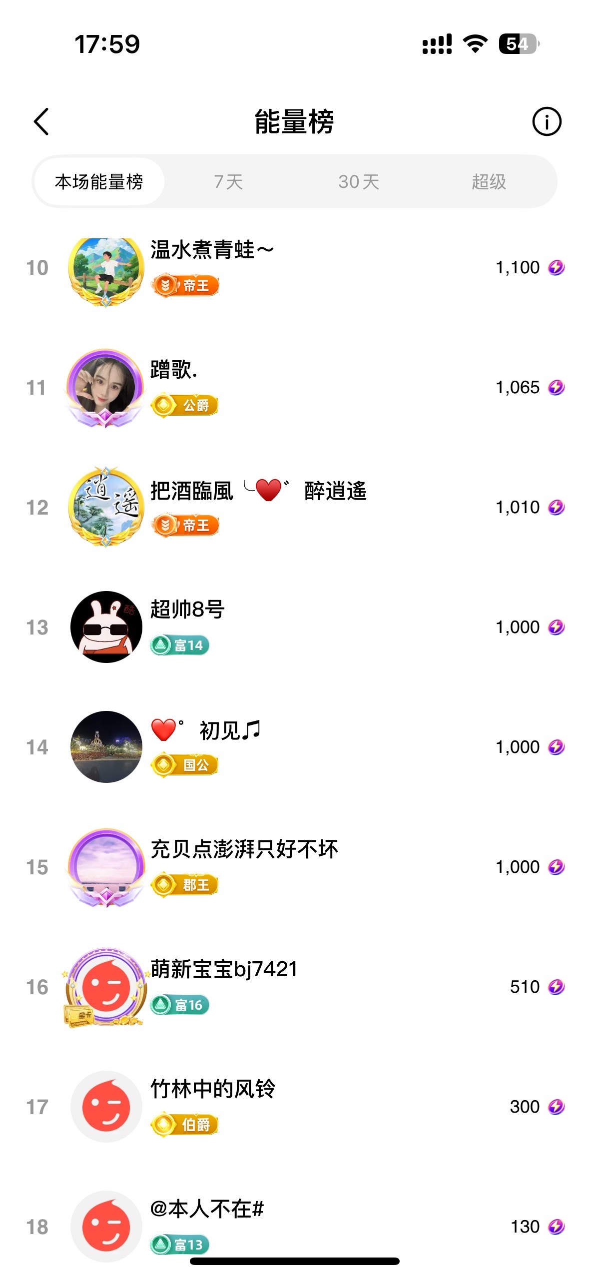 灵儿💗唱歌滴主播图片
