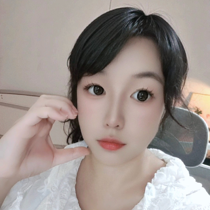 小橙子❤的主播海报