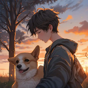 不過如此🥺的头像