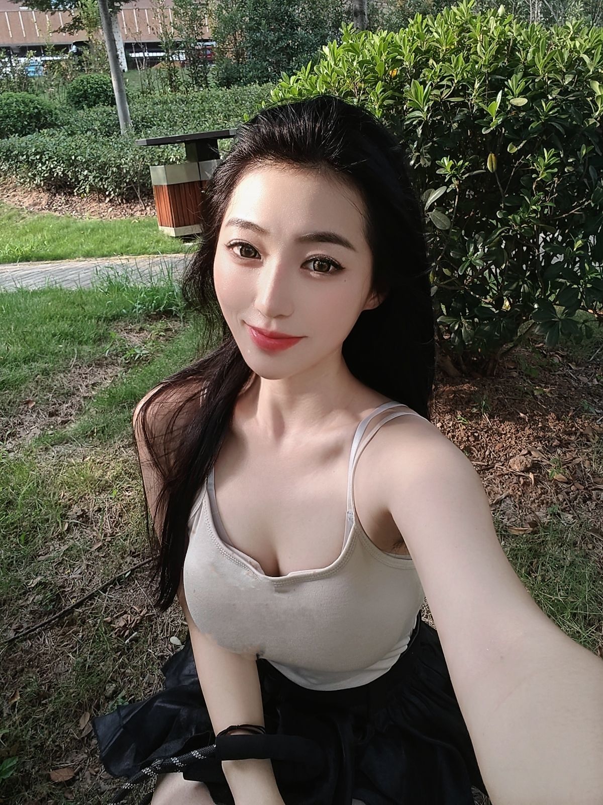 小狐哇主播圖片