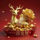 观音佛祖