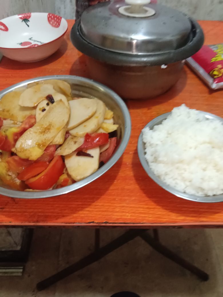 随缘固定只宠一人的主播照片