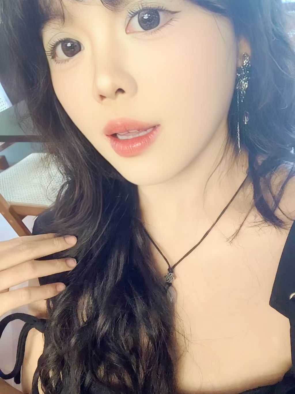 新人舞蹈💃🏻可乐主播图片