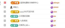 金麒麟安静唱歌🎤主播照片