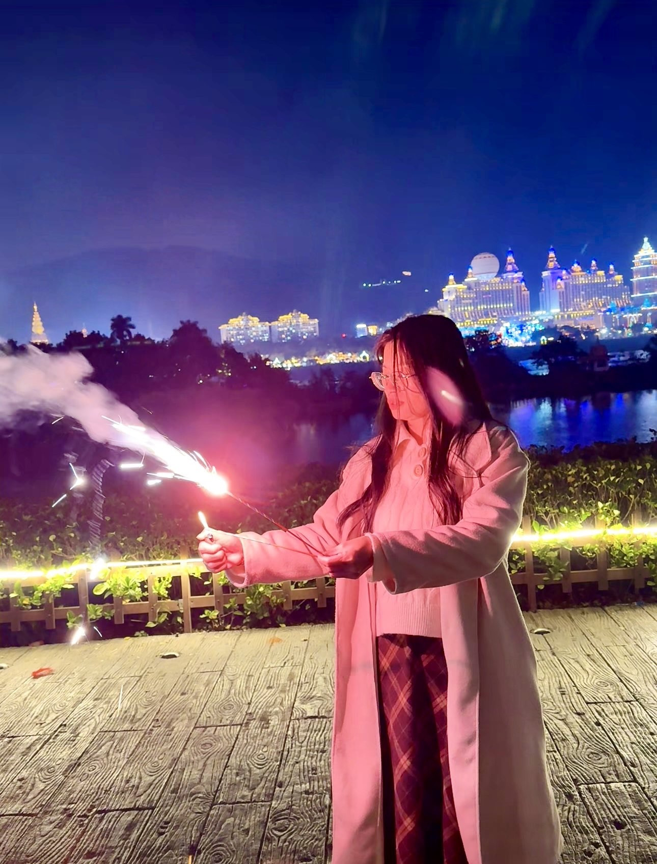 清风暖阳an主播图片