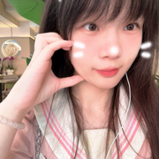 新人绵绵.