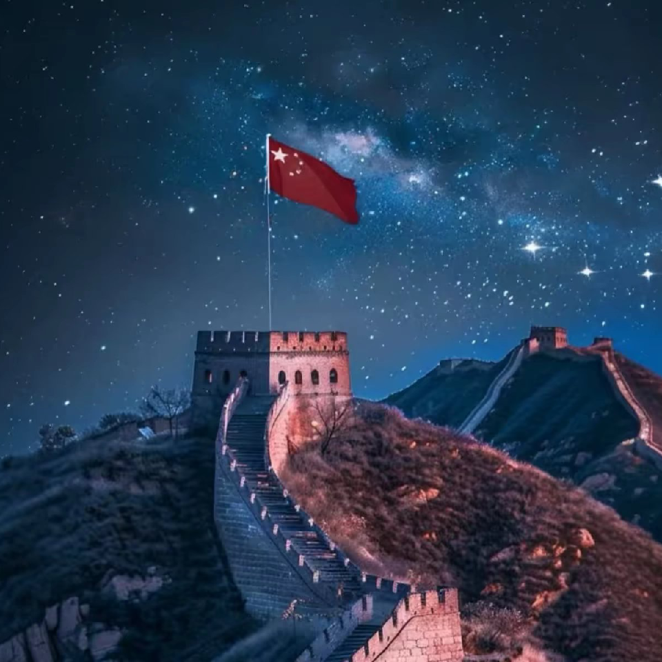 老太子爷海报