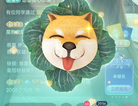 冉冉🍀好运来！的图片
