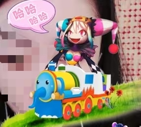 白芷~主播圖片