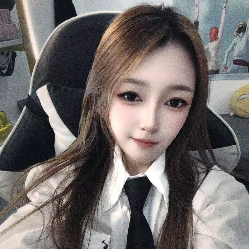 无敌小小然i