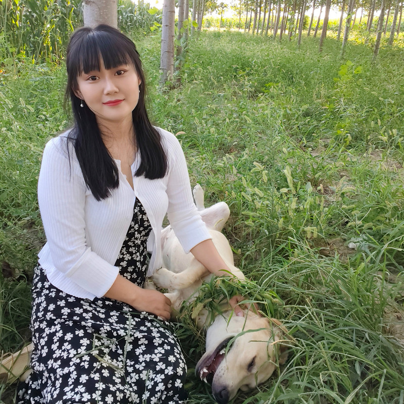 展颜.的主播海报