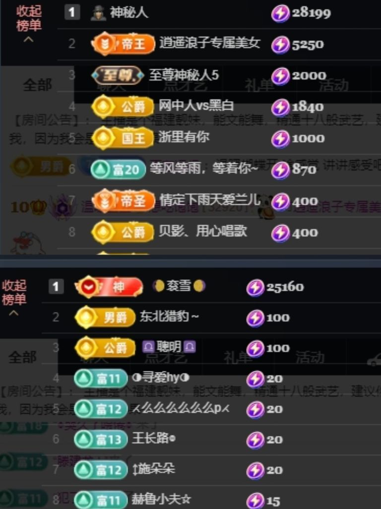温暖宝宝💰下午外出主播照片