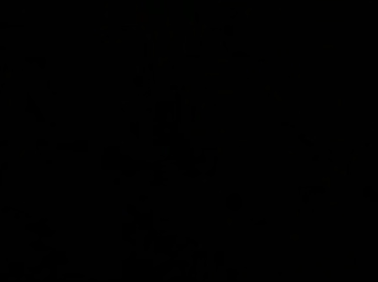 活人装死海报