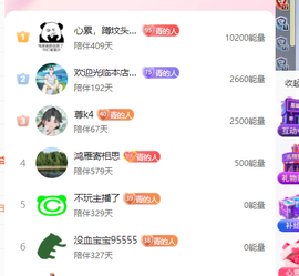青青众筹老板接升主播照片