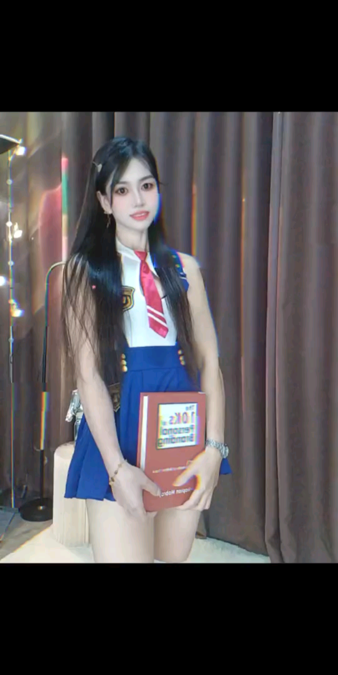 我问佛：“什么是对的