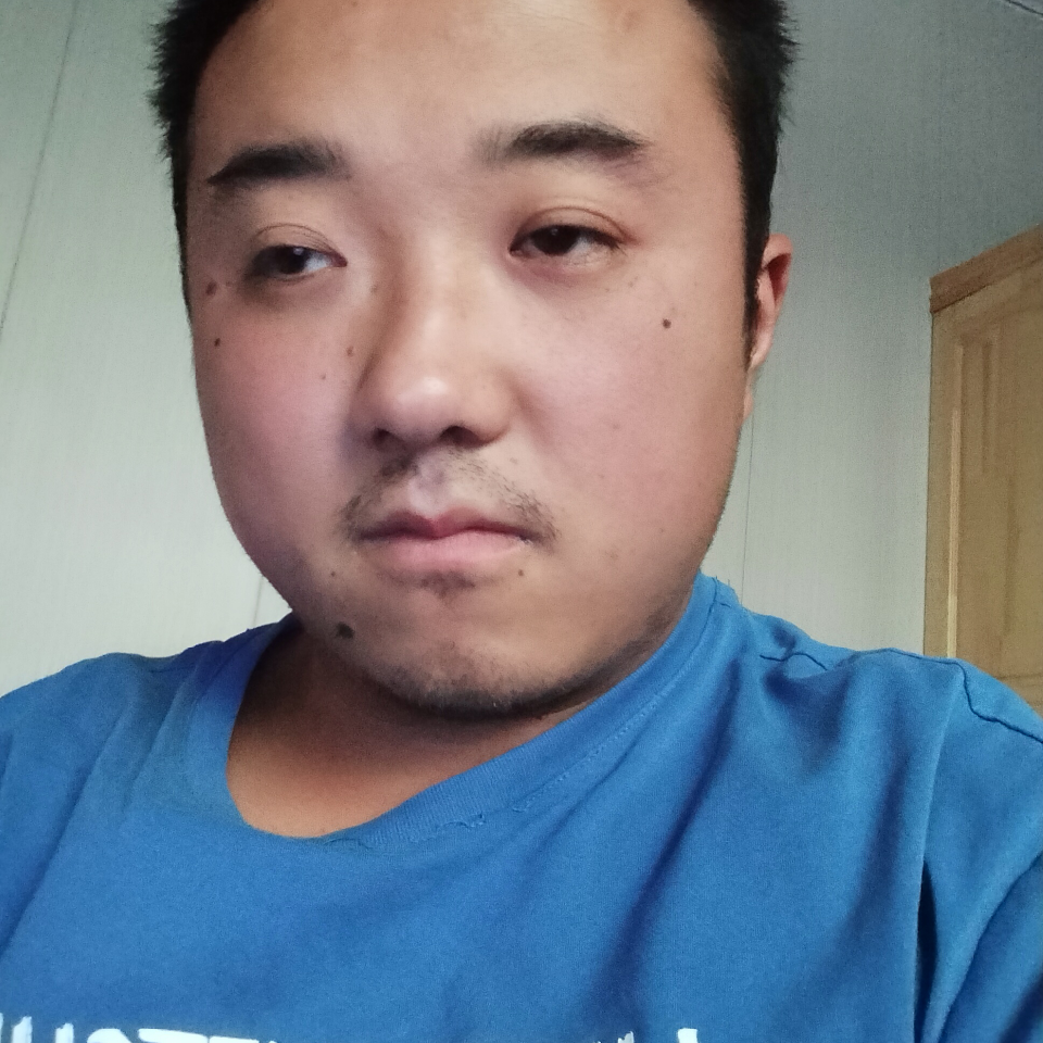 畅畅喜欢养鱼⊹海报