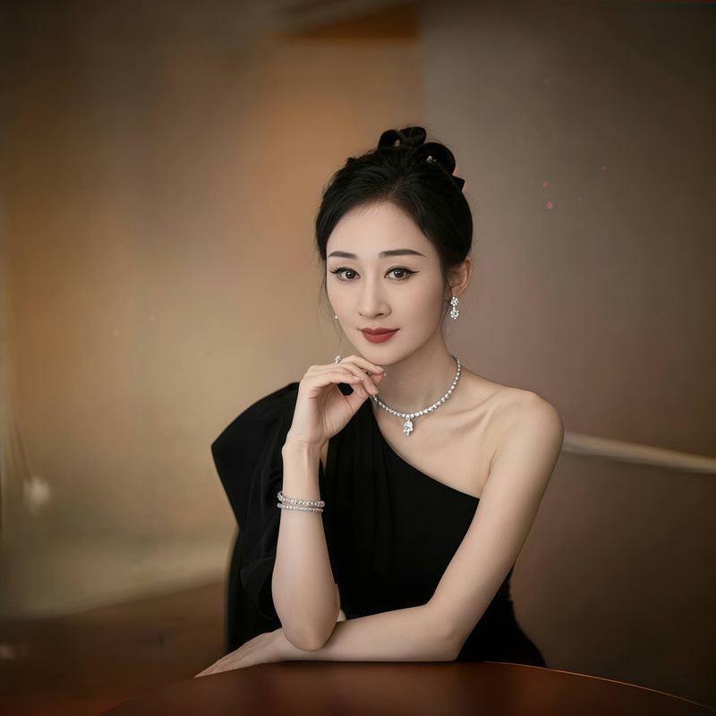 幸运@小悦的直播间 幸运@小悦的直播间