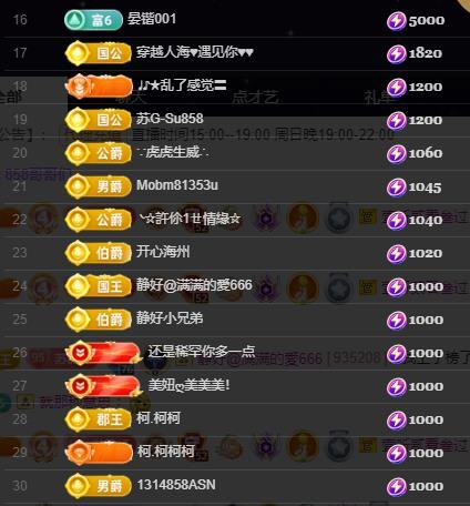 苏静好周六是晚上播主播照片