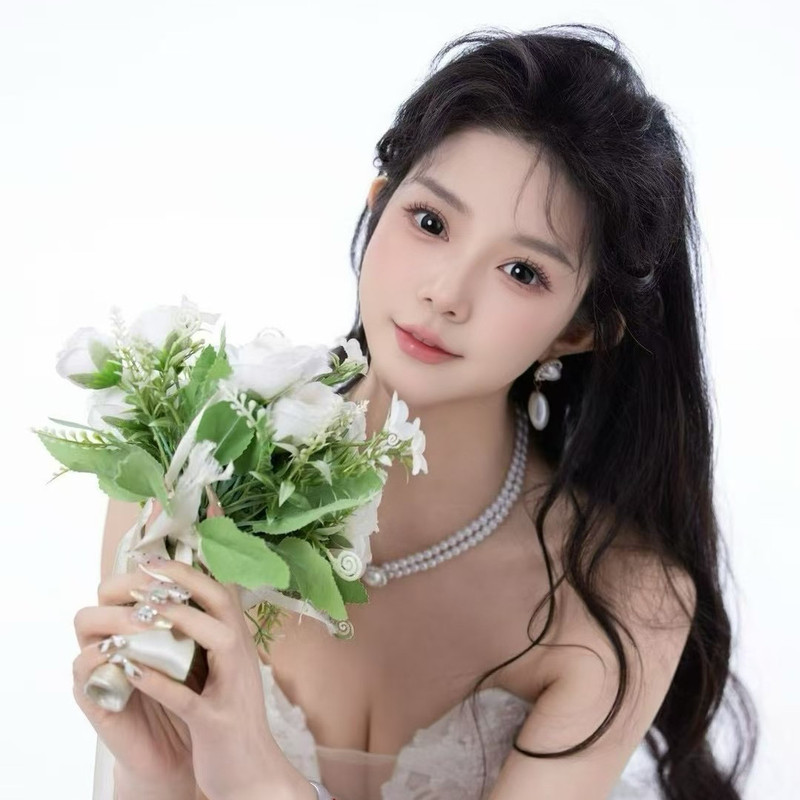 绮梦小娘鱼的主播海报